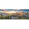 PUZZLE TREFL 500 PANORAMA ACROPOLIS ATENA