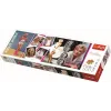 PUZZLE TREFL PANORAMA 500 COLAJ MARILYN MONROE