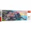PUZZLE TREFL 500 PANORAMA ORASUL VERNAZZA