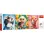 PUZZLE TREFL 500 PANORAMA SAPTAMANA MODEI CATEILOR