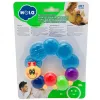 JUCĂRIE BEBE PENTRU DENTITIE FARA BPA