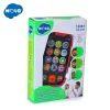 PRIMUL MEU TELEFON SMART ROZ CU MUZICĂ ȘI LUMINI