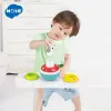 HOPA MITICA ROLY POLY UNICORN CU INELE PENTRU STIVUIT