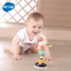 JUCĂRIE BEBE CU VENTUZA - ANIMALUT