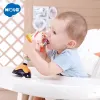 JUCĂRIE BEBE CU VENTUZA - ANIMALUT