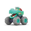 SET 3 MASINUTE BEBE MONSTER TRUCK