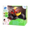 MAȘINUȚĂ BEBE MONSTER TRUCK TAURASUL CEL FURIOS