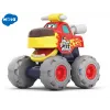 MAȘINUȚĂ BEBE MONSTER TRUCK TAURASUL CEL FURIOS