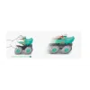 MAȘINUȚĂ BEBE MONSTER TRUCK CROCODILUL