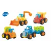 SET 4 VEHICULE LA FERMA