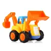 SET 4 VEHICULE LA FERMA