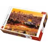 PUZZLE TREFL 3000 ACOPERISURI IN IERUSALIM