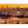 PUZZLE TREFL 3000 ACOPERISURI IN IERUSALIM