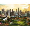 PUZZLE TREFL 3000 APUS IN BANGKOK