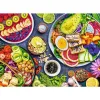 PUZZLE TREFL 3000 BOLUL COLORAT