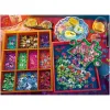 PUZZLE TREFL 3000 PIESE DE PUZZLE