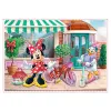 PUZZLE TREFL 4IN1 MINNIE MOUSE ȘI PRIETENII EI