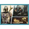 PUZZLE TREFL 4IN1 STAR WARS - MANDALORIANUL