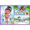 PUZZLE TREFL 2X70 GABBYS DOLLHOUSE AVENTURILE LUI GABBY