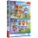 PUZZLE TREFL 2X70 PATRULA CĂȚELUSILOR ECHIPA CĂȚELUSILOR