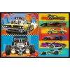 PUZZLE TREFL 2X70 HOT WHEELS MASINI