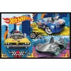 PUZZLE TREFL 2X70 HOT WHEELS MASINI