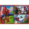 PUZZLE TREFL 2X70 MARVEL SPIDER-MAN AVENTURILE LUI SPIDER-MAN