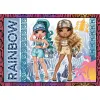 PUZZLE TREFL RAINBOW HIGH 4IN1 PAPUSILE FASHION