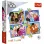 PUZZLE TREFL DISNEY 4IN1 MINUNATA LUME DISNEY