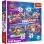 PUZZLE TREFL 4IN1 PATRULA CĂȚELUSILOR MIGHTY MOVIE EROII