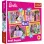 PUZZLE TREFL 4IN1 BARBIE MINUNATA LUME