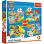PUZZLE TREFL 4IN1 PATRULA CĂȚELUSILOR ECHIPA
