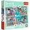 PUZZLE TREFL 4IN1 STITCH ZIUA FERMECATA