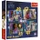 PUZZLE TREFL 4IN1 WISH VISELE DEVIN REALITATE