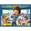 PUZZLE TREFL 4IN1 PATRULA CĂȚELUSILOR ACTIVITĂȚILE ZILNICE ALE ECHIPEI