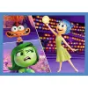 PUZZLE TREFL 4IN1 DISNEY INSIDE OUT 2 O LUME PLINA DE EMOTII