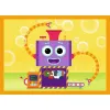 PUZZLE TREFL 4IN1 PLANETA MILO INTALNIRE CU MILO ȘI PRIETENII