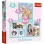 PUZZLE TREFL 3IN1 PISICUTELE DRAGALASE