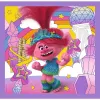 PUZZLE TREFL 3IN1 TROLII FERICITI