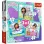 PUZZLE TREFL 3IN1 GABBYS DOLLHOUSE ACTIVITĂȚILE LUI GABBY