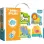 PUZZLE TREFL BABY CLASIC ANIMALE SAFARI 8 PIESE