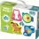 PUZZLE TREFL BABY CLASIC ANIMALE 8 PIESE