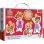 PUZZLE TREFL BABY CLASIC COCOMELON LA JOACĂ 14 PIESE