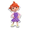 PUZZLE TREFL BABY CLASIC COCOMELON LA JOACĂ 14 PIESE