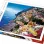 PUZZLE TREFL 500 POSITANO ITALIA
