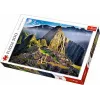 PUZZLE TREFL 500 SANCTOAR IN MACHU PICCHU