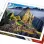 PUZZLE TREFL 500 SANCTOAR IN MACHU PICCHU