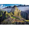 PUZZLE TREFL 500 SANCTOAR IN MACHU PICCHU