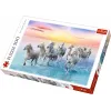 PUZZLE TREFL 500 CAI ALBI GALOPAND
