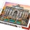 PUZZLE TREFL 500 FONTANNA DI TREVI ROMA